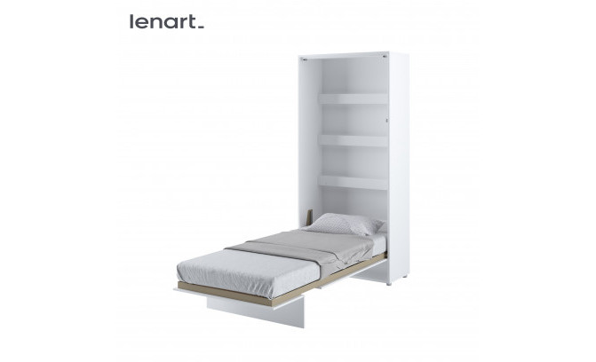 Sienas gulta BED CONCEPT LENART BC-03